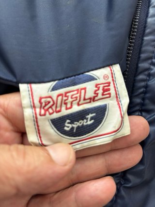 Chaqueta de esquí vintage años 80