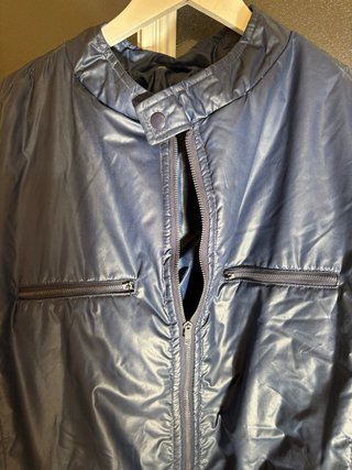 Chaqueta de esquí vintage años 80