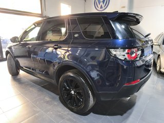 Land Rover Discovery Sport 2.0D I4-L.Flw 150 PS AWD R-Dynamic HSE