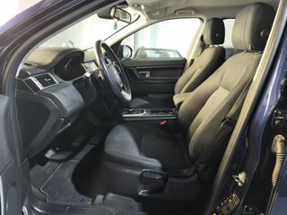 Land Rover Discovery Sport 2.0D I4-L.Flw 150 PS AWD R-Dynamic HSE