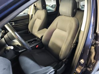 Land Rover Discovery Sport 2.0D I4-L.Flw 150 PS AWD R-Dynamic HSE