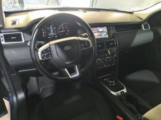 Land Rover Discovery Sport 2.0D I4-L.Flw 150 PS AWD R-Dynamic HSE