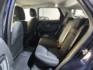 Land Rover Discovery Sport 2.0D I4-L.Flw 150 PS AWD R-Dynamic HSE