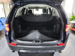 Land Rover Discovery Sport 2.0D I4-L.Flw 150 PS AWD R-Dynamic HSE