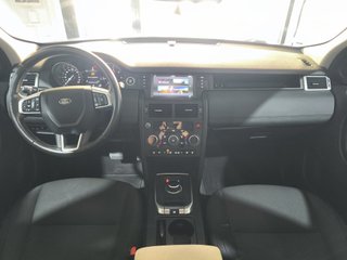 Land Rover Discovery Sport 2.0D I4-L.Flw 150 PS AWD R-Dynamic HSE