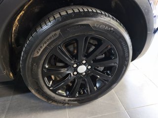 Land Rover Discovery Sport 2.0D I4-L.Flw 150 PS AWD R-Dynamic HSE