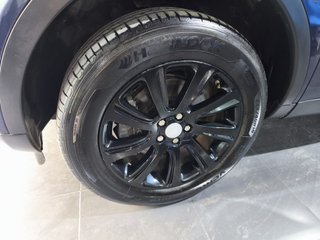 Land Rover Discovery Sport 2.0D I4-L.Flw 150 PS AWD R-Dynamic HSE