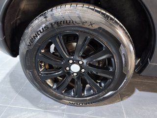 Land Rover Discovery Sport 2.0D I4-L.Flw 150 PS AWD R-Dynamic HSE