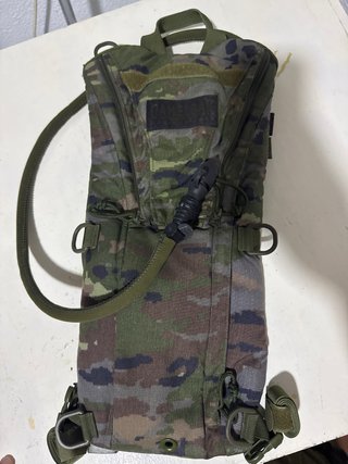 Camelbak Mochila Hidratación Camuflaje