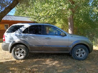 KIA Sorento 2004