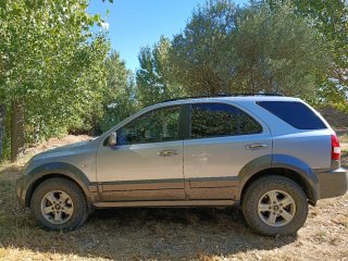 KIA Sorento 2004