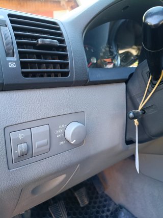 KIA Sorento 2004