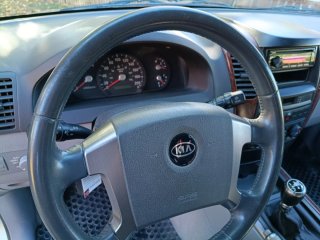 KIA Sorento 2004