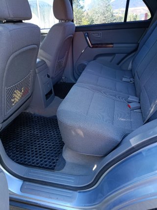 KIA Sorento 2004