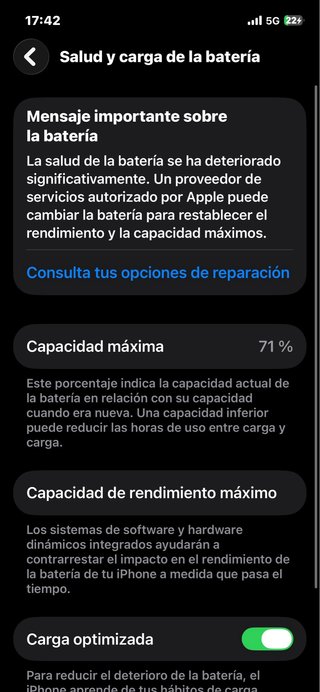 iPhone 12 Pro Azul
