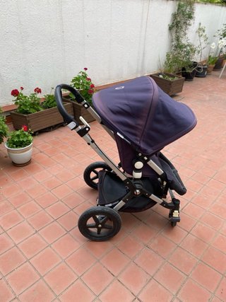 Carrito Bugaboo Camaleon