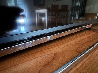 Smart TV Toshiba 55