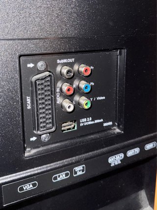 Smart TV Toshiba 55