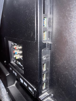 Smart TV Toshiba 55