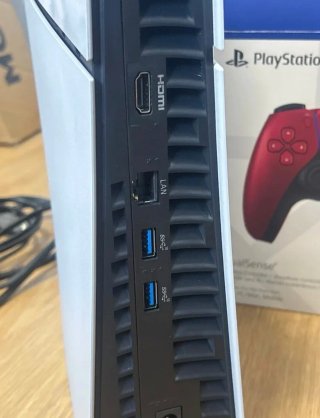 Consola PlayStation 5 Slim 1Tb