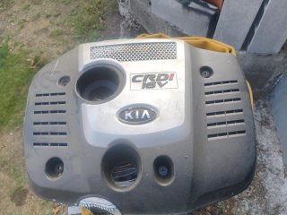 Tapa Motor Kia Sportage CRDi 16V