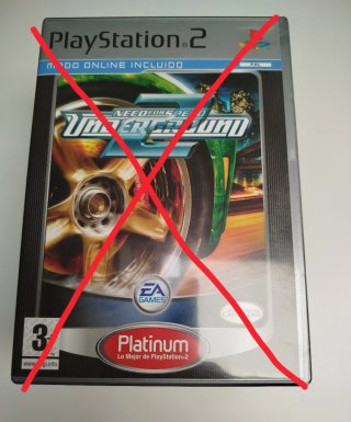 VIDEOJUEGOS (PS2) FORMULA 1 + COLLIN MCRAE RALLY04