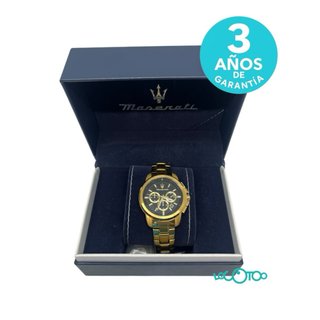Reloj Maserati 8474987