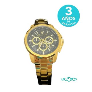 Reloj Maserati 8474987