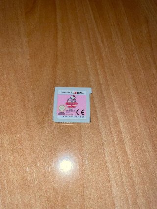 Juego de Nintendo 3ds
