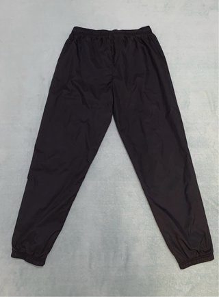 Chándal Nike Negro y Blanco