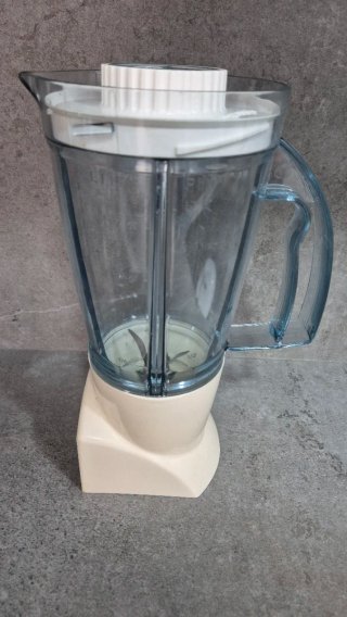Robot de Cocina Moulinex Ovatio