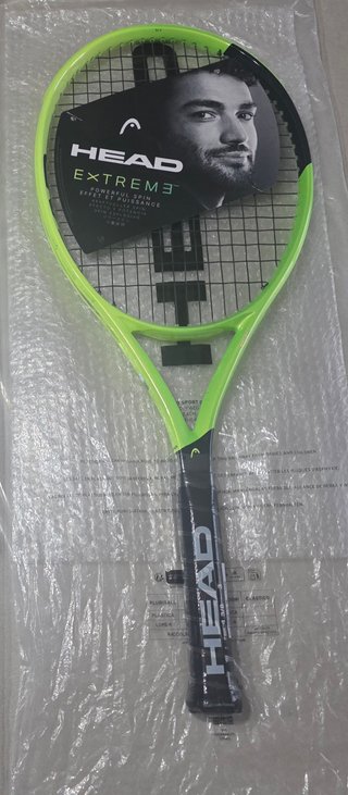 HEAD EXTREME MP 2026