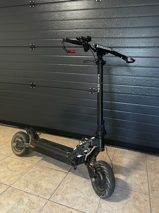 Kukirin G2 Pro 60V Patinete Eléctrico