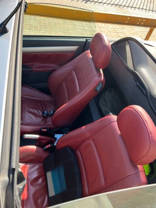 Opel Tigra 2007