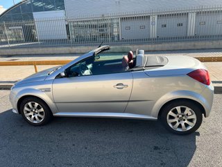 Opel Tigra 2007