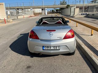 Opel Tigra 2007