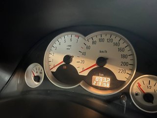 Opel Tigra 2007