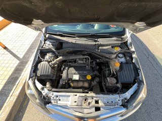 Opel Tigra 2007