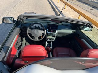 Opel Tigra 2007