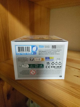 Funko Pop! Inuyasha 1590