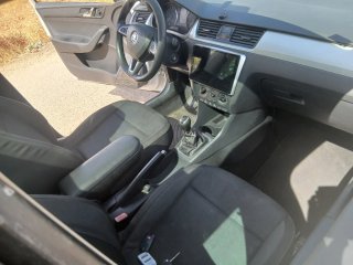 Skoda Rapid 2014