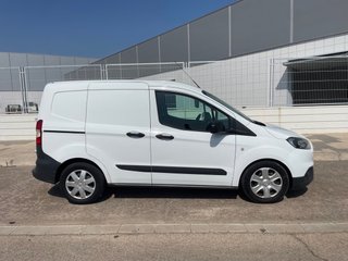 Ford Courier IVA incluido