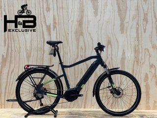 Haibike Trekking 5 Shimano Alivio 2021