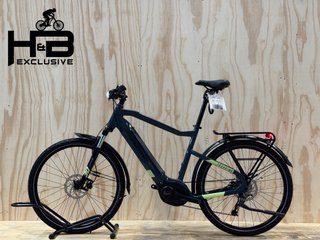Haibike Trekking 5 Shimano Alivio 2021