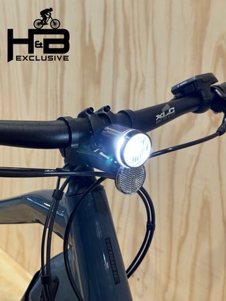 Haibike Trekking 5 Shimano Alivio 2021