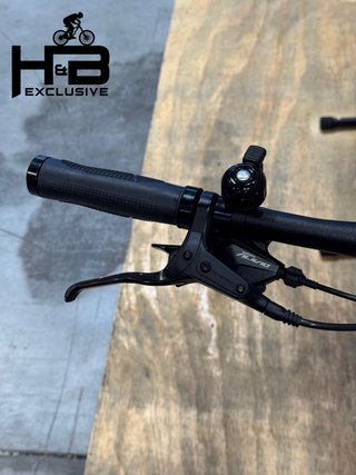 Haibike Trekking 5 Shimano Alivio 2021