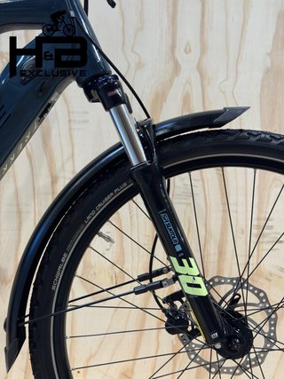 Haibike Trekking 5 Shimano Alivio 2021