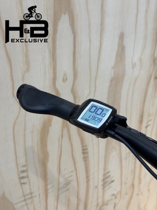 Haibike Trekking 5 Shimano Alivio 2021
