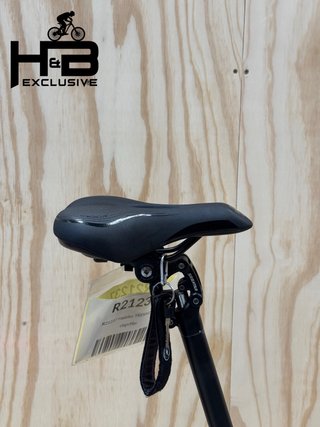 Haibike Trekking 5 Shimano Alivio 2021