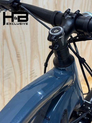 Haibike Trekking 5 Shimano Alivio 2021